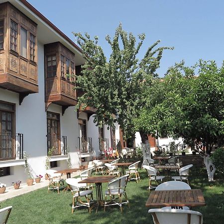 Livia Garden Hotel Selçuk Exterior foto