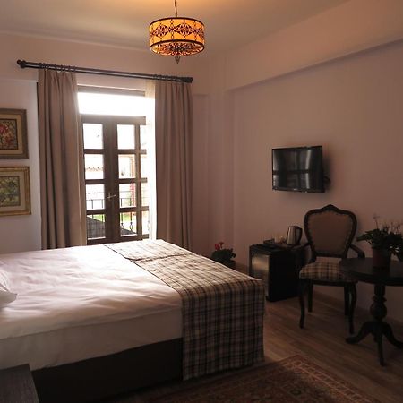 Livia Garden Hotel Selçuk Exterior foto