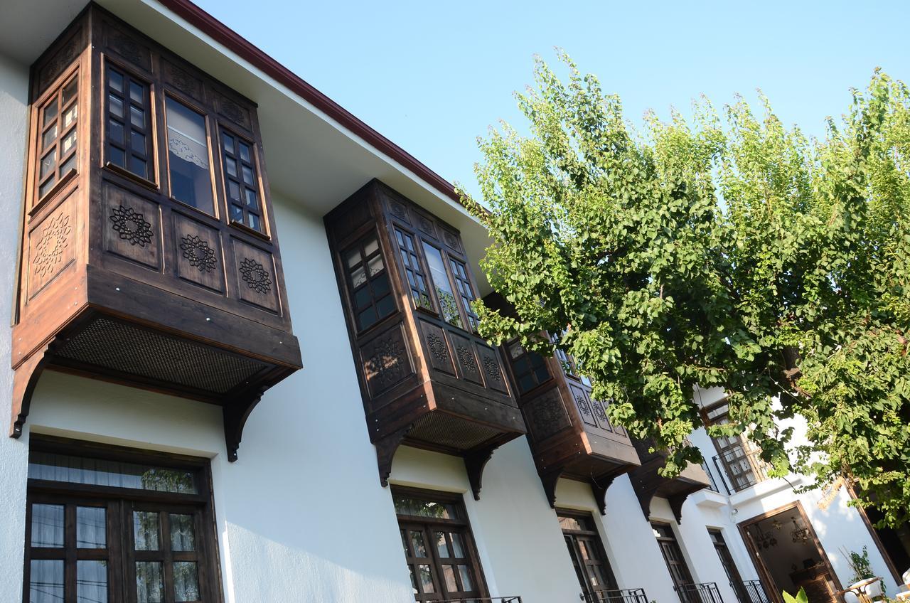 Livia Garden Hotel Selçuk Exterior foto
