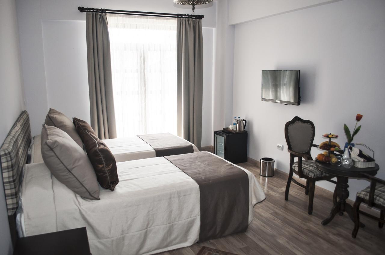 Livia Garden Hotel Selçuk Zimmer foto