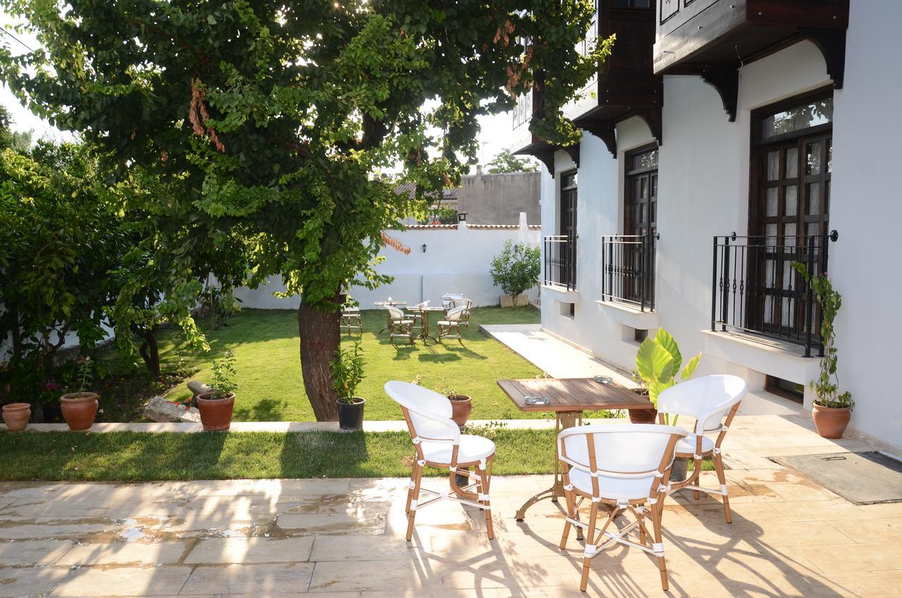 Livia Garden Hotel Selçuk Exterior foto