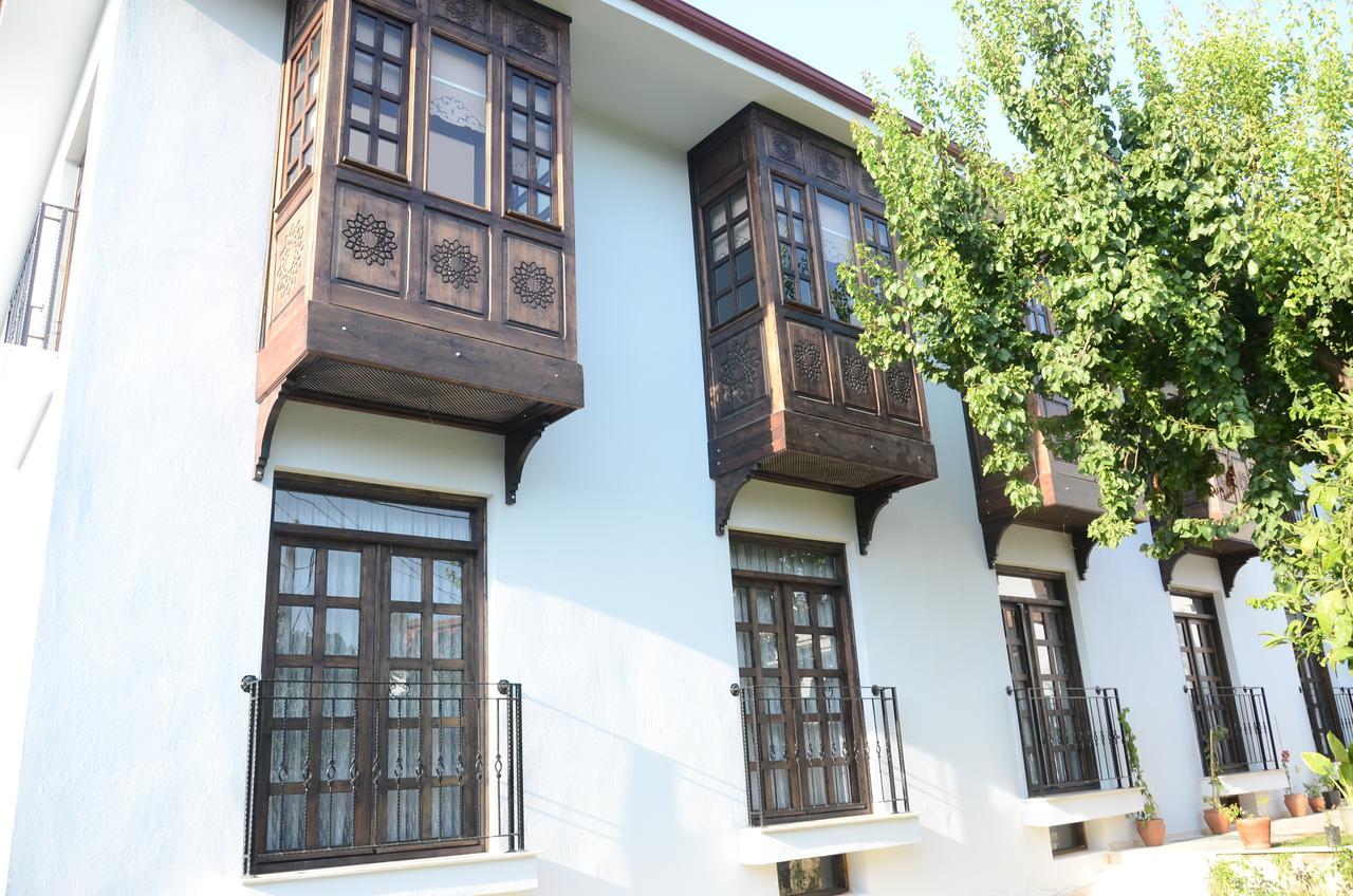 Livia Garden Hotel Selçuk Exterior foto
