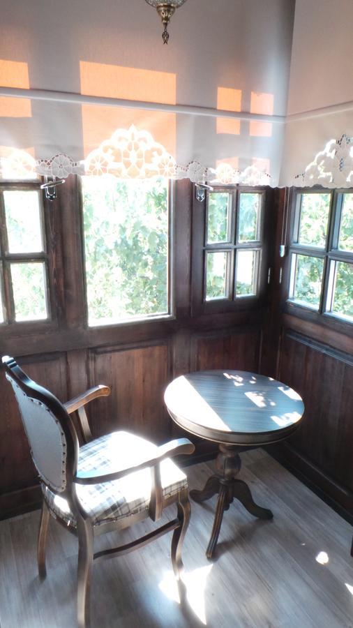 Livia Garden Hotel Selçuk Zimmer foto