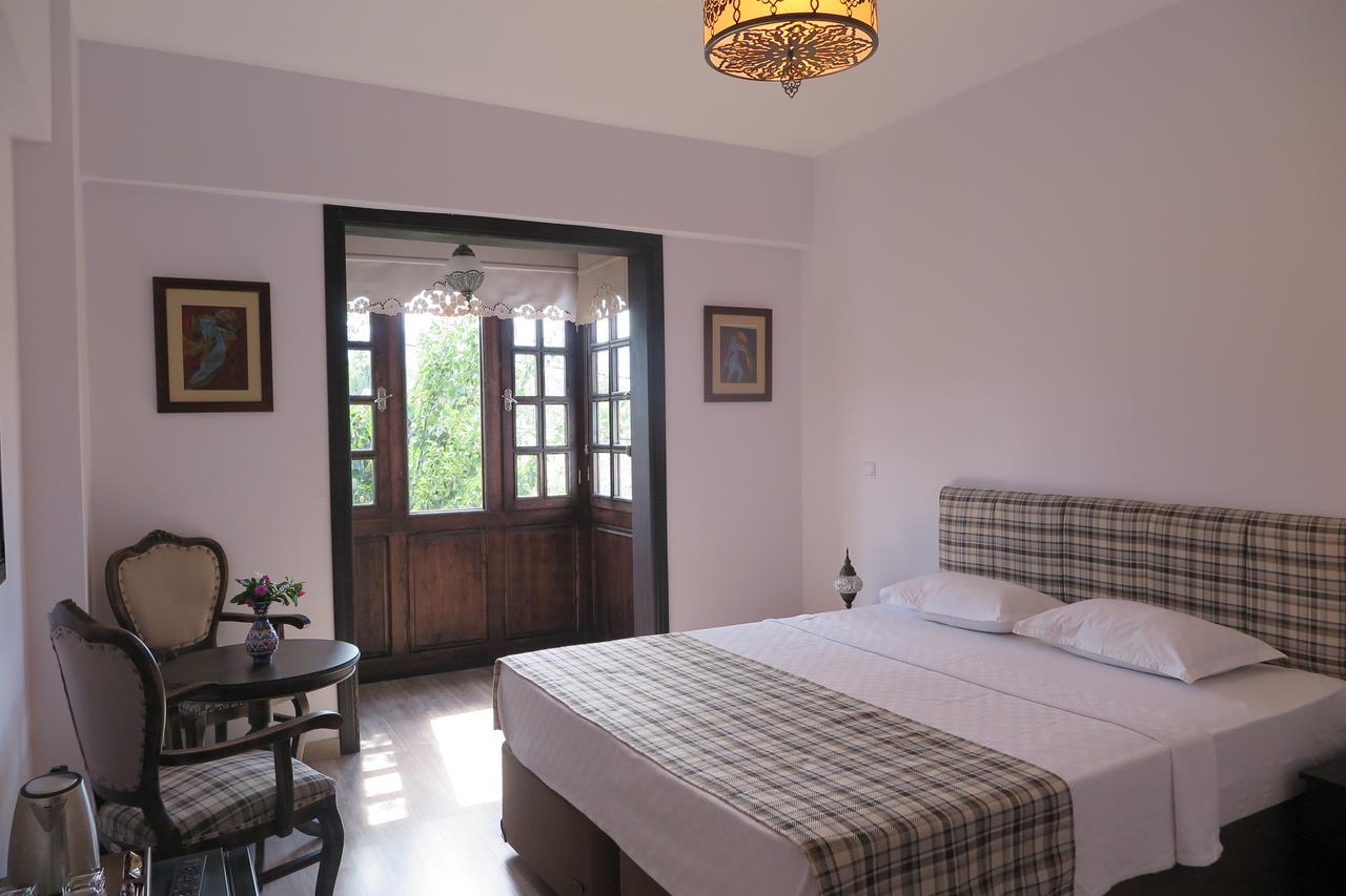 Livia Garden Hotel Selçuk Exterior foto