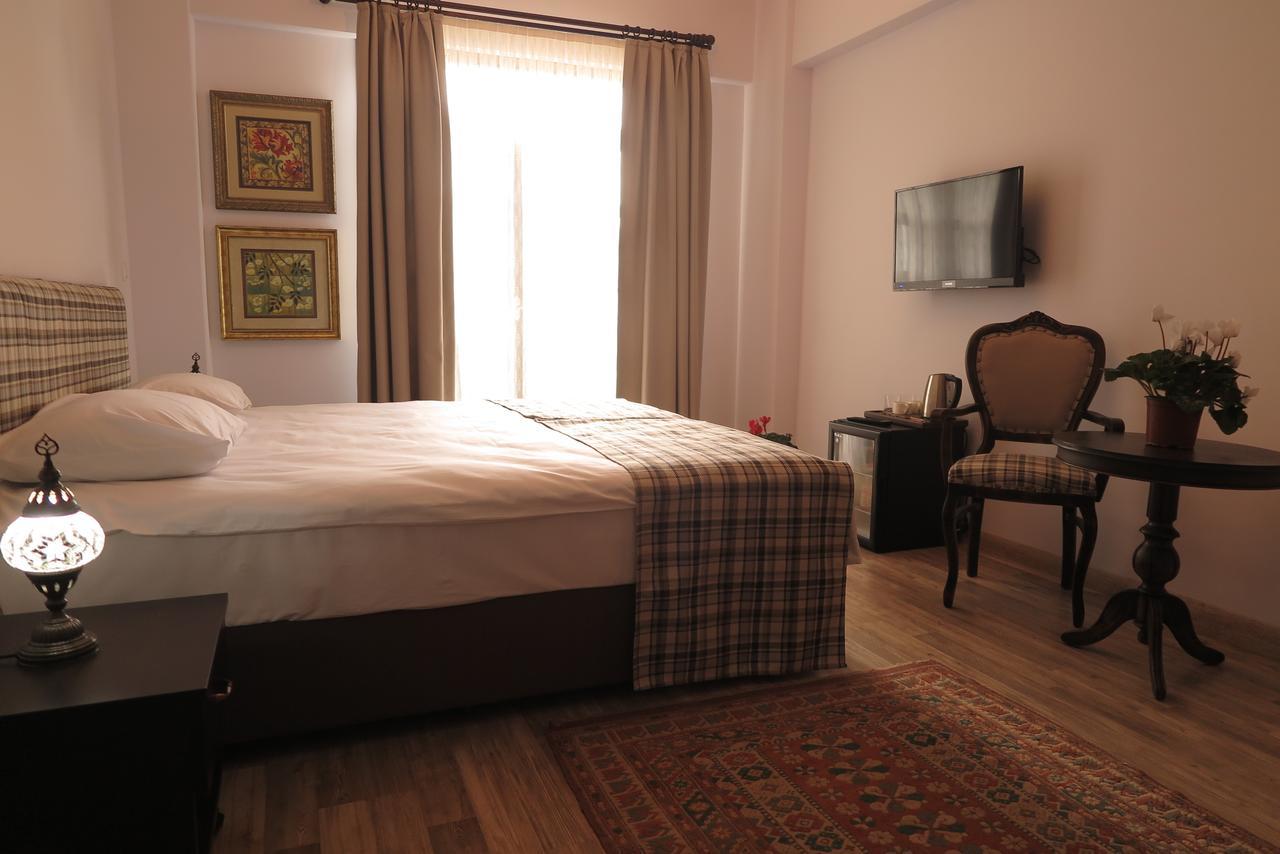 Livia Garden Hotel Selçuk Exterior foto
