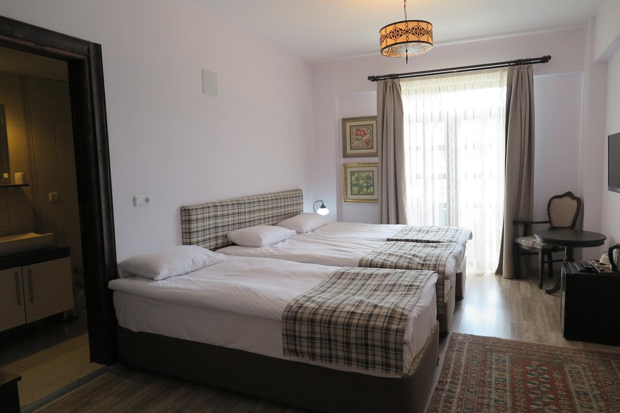 Livia Garden Hotel Selçuk Exterior foto