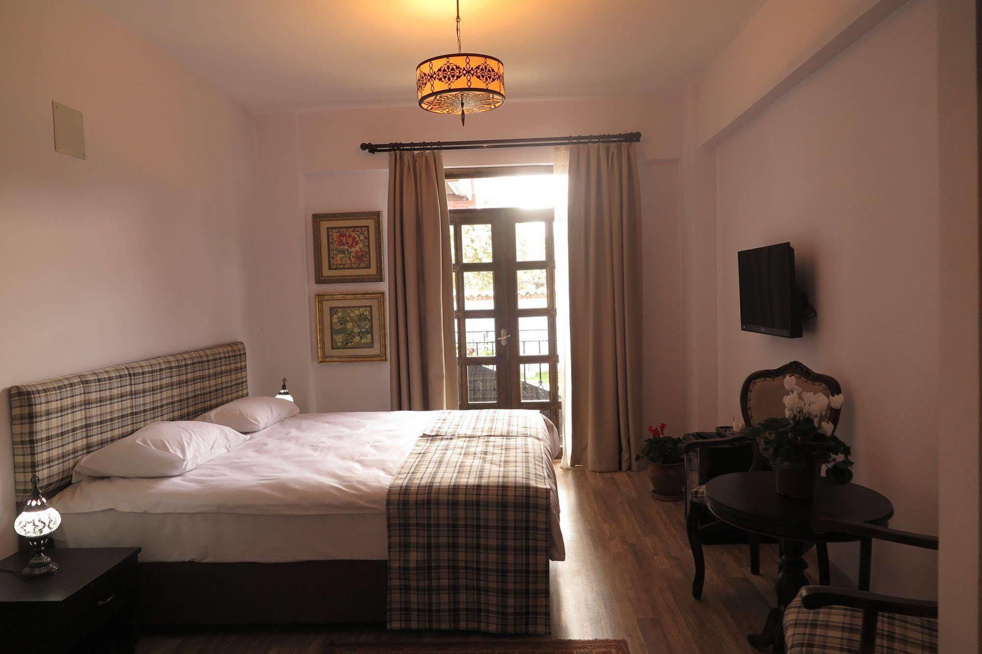Livia Garden Hotel Selçuk Exterior foto