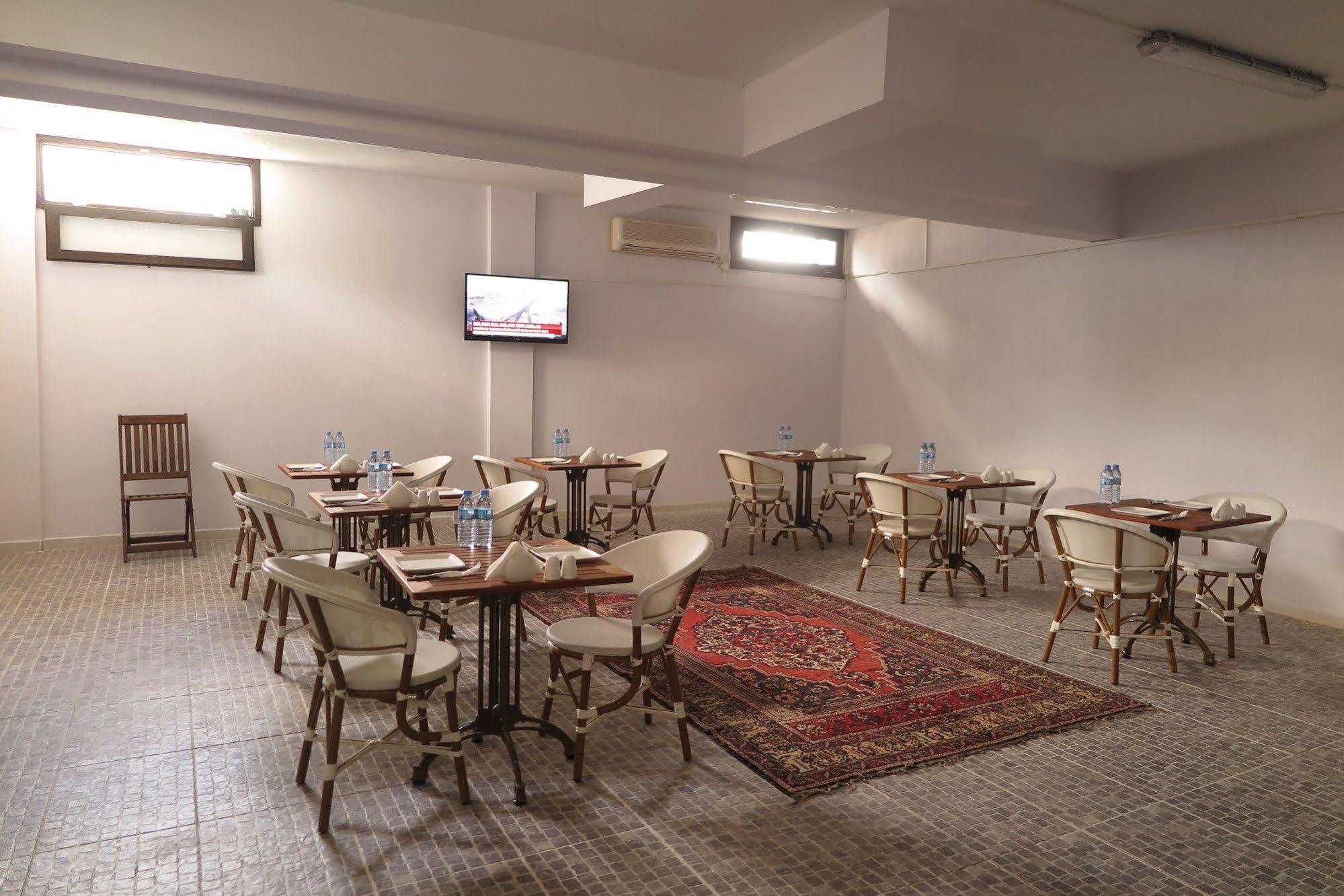 Livia Garden Hotel Selçuk Exterior foto