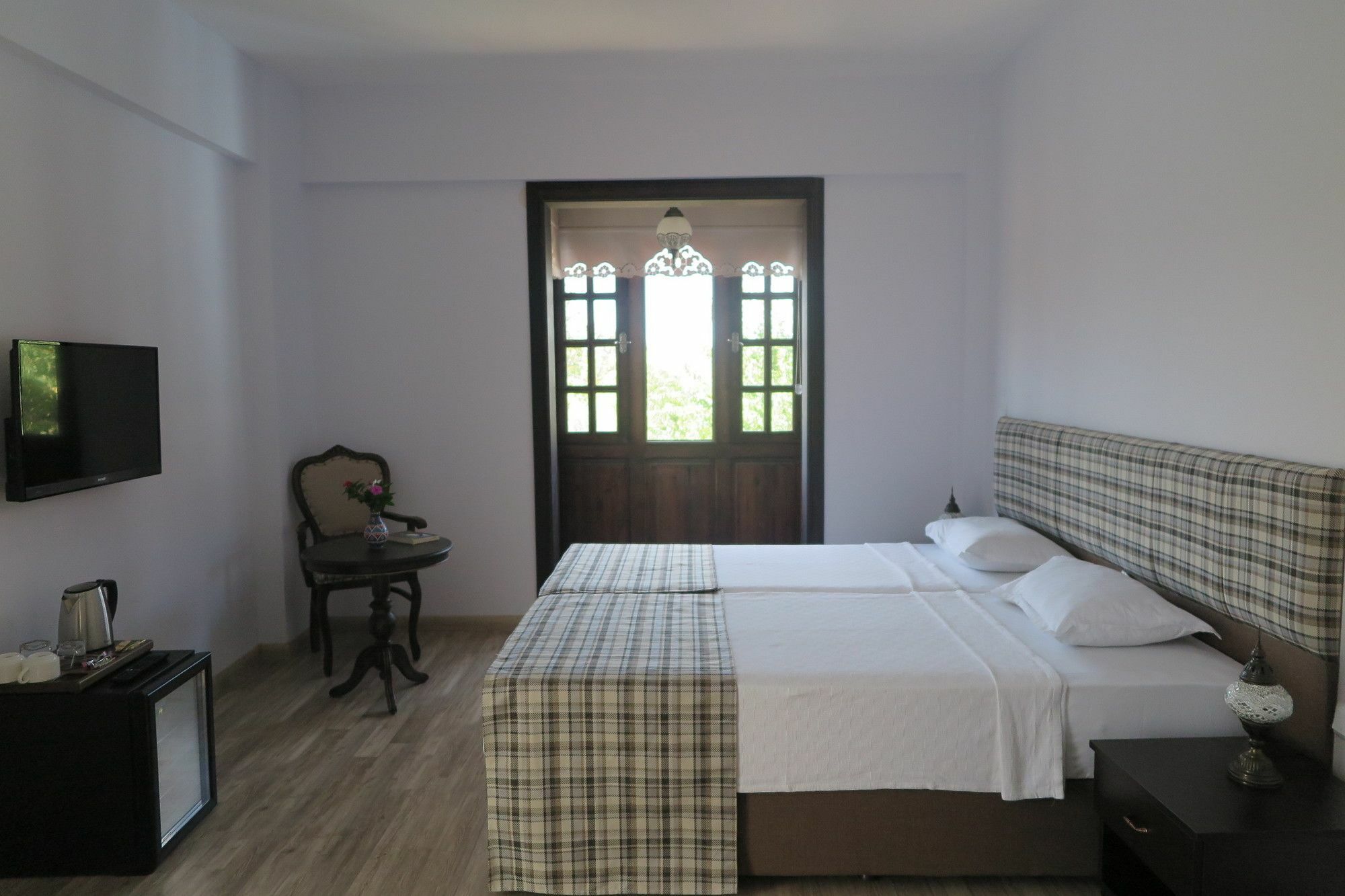 Livia Garden Hotel Selçuk Exterior foto