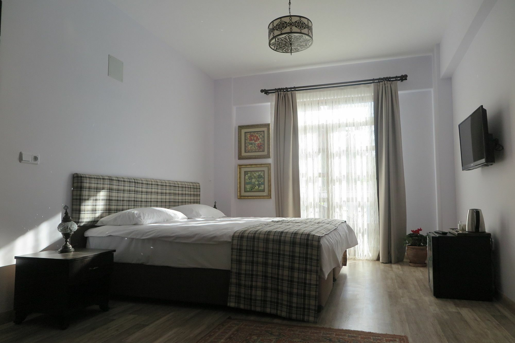 Livia Garden Hotel Selçuk Exterior foto
