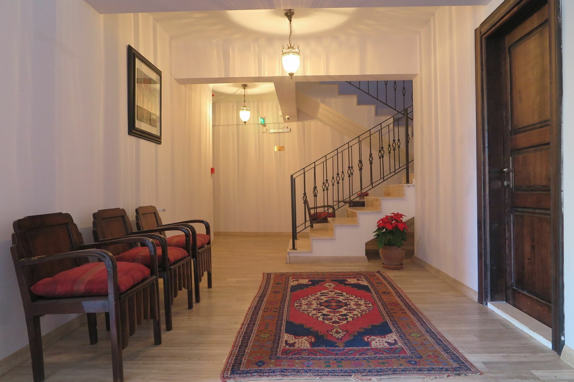 Livia Garden Hotel Selçuk Exterior foto