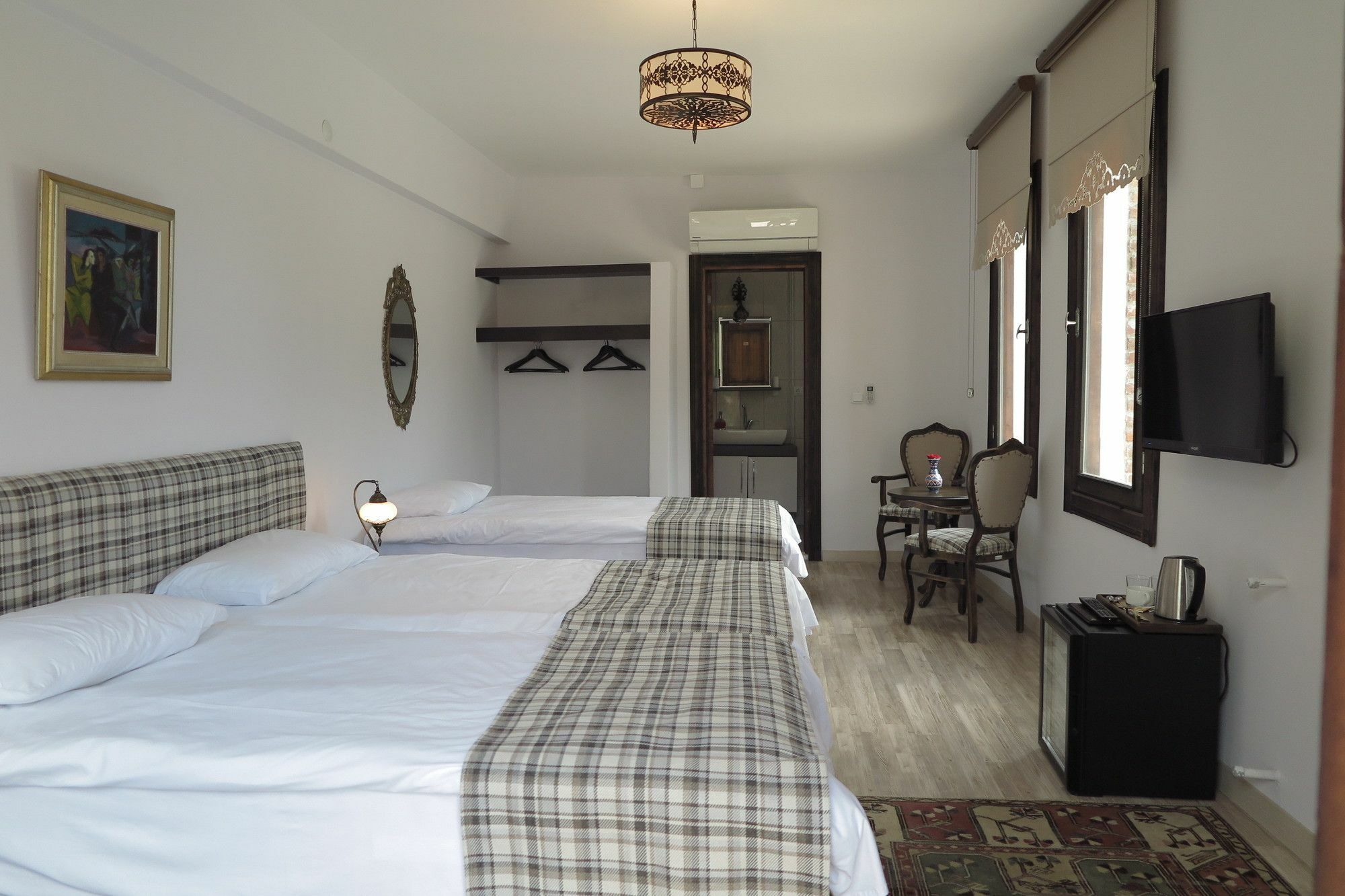 Livia Garden Hotel Selçuk Exterior foto
