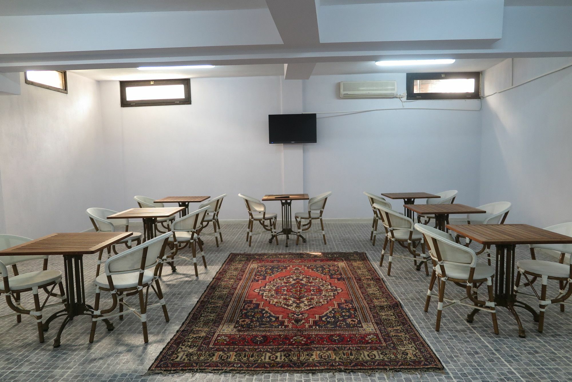Livia Garden Hotel Selçuk Exterior foto